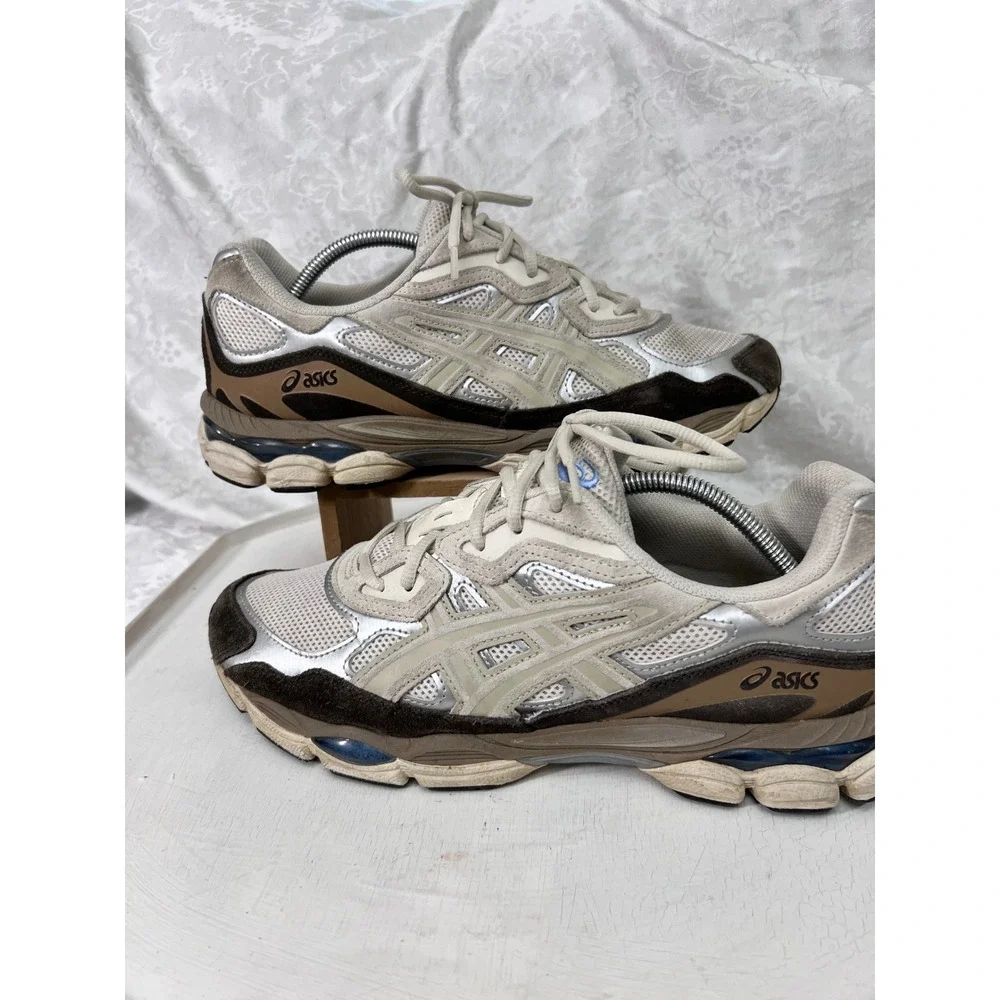 Asics gel nyc